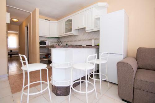 Apartamento Concanasa Los Gigantes