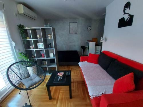 Apartamento Studio Ika
