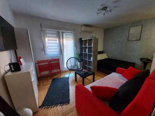 Apartamento Studio Ika