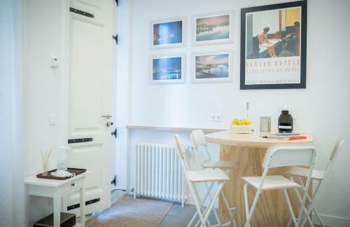 Apartamento Santelmo27a