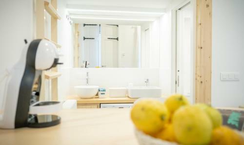 Apartamento Santelmo27a