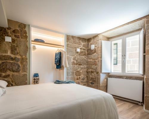 Apartamento Casa Das Trabancas