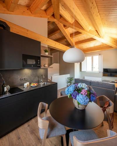 Apartamento Casa Das Trabancas