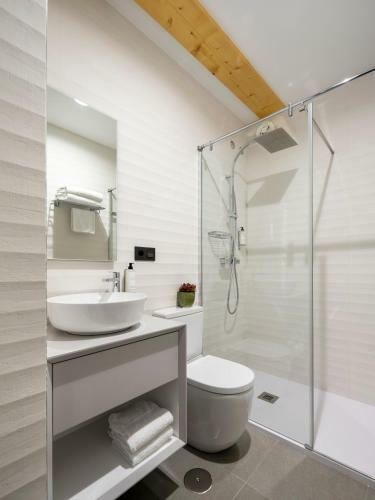 Apartamento Casa Das Trabancas