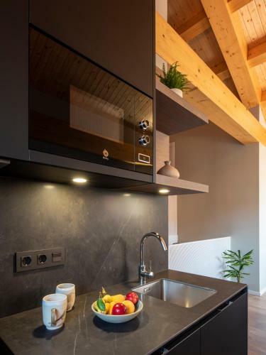 Apartamento Casa Das Trabancas