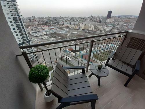 Apartamento Kula Beograd