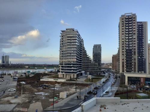 Apartamento Kula Beograd