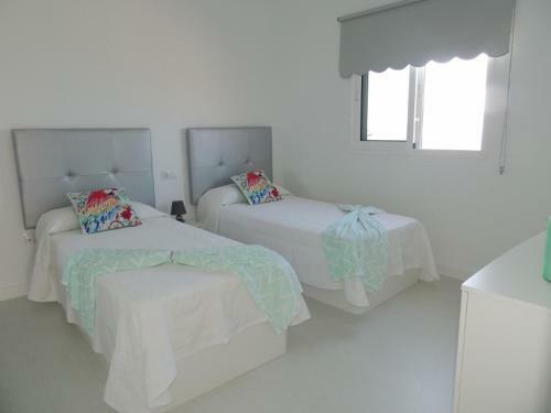 Villas "finca Los Frontones" A & B