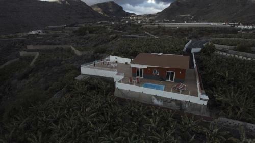 Villas "finca Los Frontones" A & B