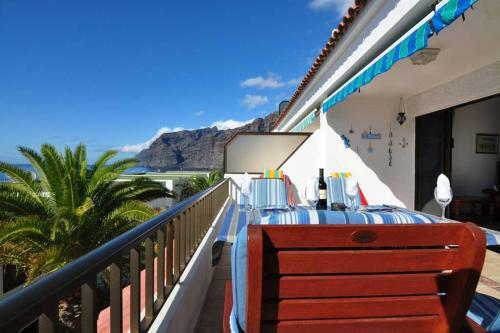 2 Bed 2 Bath Apartment In Tamara Fantastic Views!