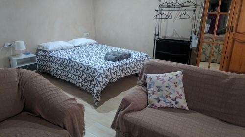 Apartamento Loft En El Camino