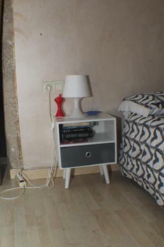Apartamento Loft En El Camino