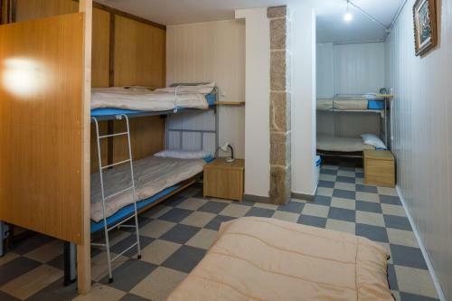 Albergue Villa San Clemente
