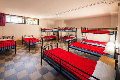 Albergue Villa San Clemente
