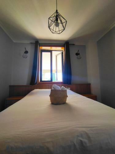 Albergue Villa San Clemente