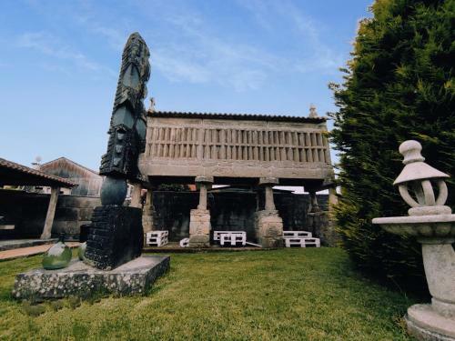 Albergue Villa San Clemente