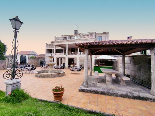 Albergue Villa San Clemente
