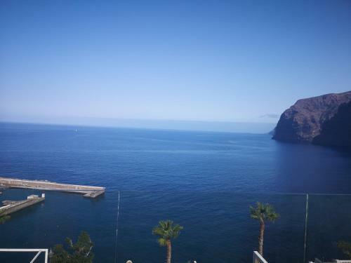 Apartamento Luxury Apt. With Stunning Sea View