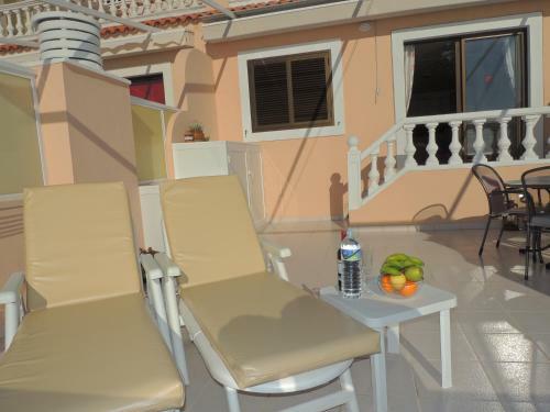 Apartamento Luxury Apt. With Stunning Sea View