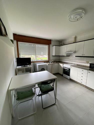Apartamento El Nogal