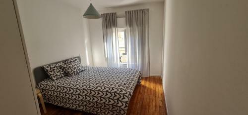 Apartamento Sb