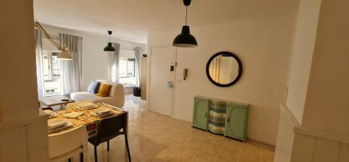 Apartamento Sb
