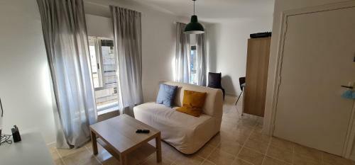 Apartamento Sb