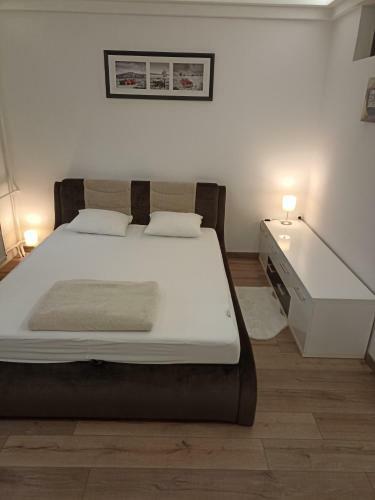 Apartamento Arena Beograd Matrix