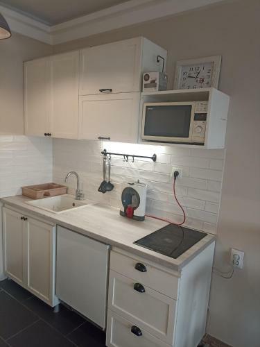 Apartamento Arena Beograd Matrix