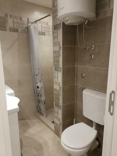 Apartamento Arena Beograd Matrix