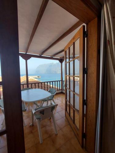 Apartamento Incredible View, 2 Rooms Los Gigantes