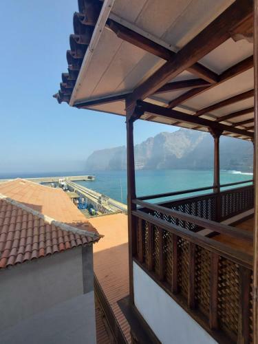 Apartamento Incredible View, 2 Rooms Los Gigantes