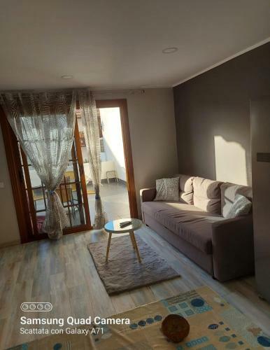 Apartamento Poblado Marinero Los Gigantes