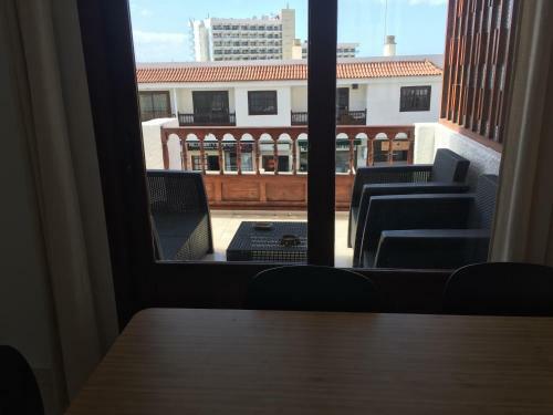 Cozy Vacation Apartment In Los Gigantes