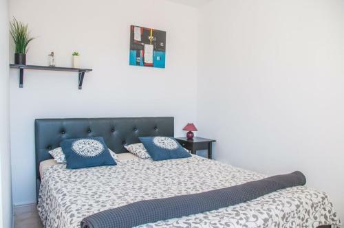 Cozy Vacation Apartment In Los Gigantes