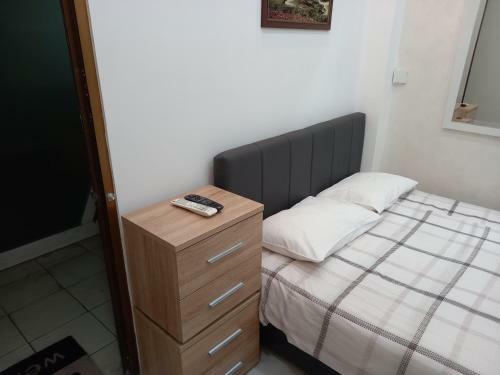 Apartamento Studio Pionir 1