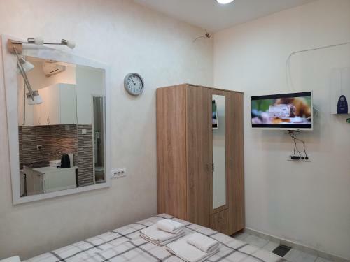Apartamento Studio Pionir 1