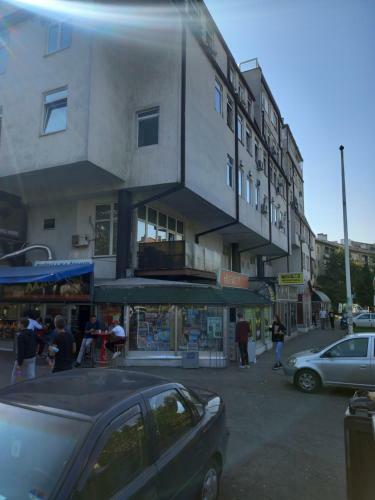 Apartamento Studio Pionir 1