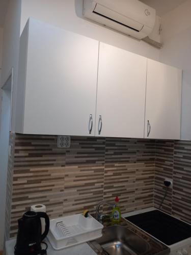 Apartamento Studio Pionir 1