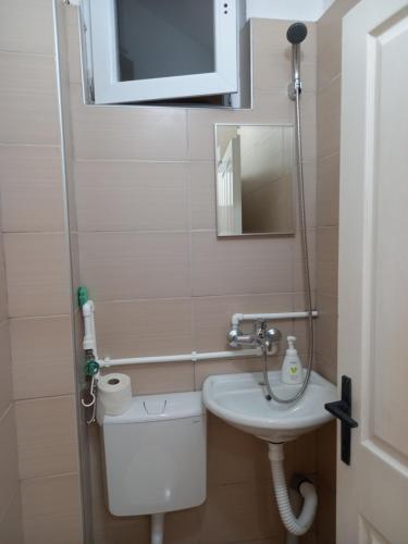 Apartamento Studio Pionir 1