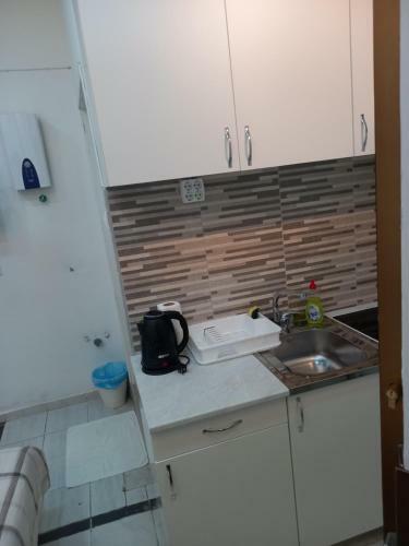 Apartamento Studio Pionir 1