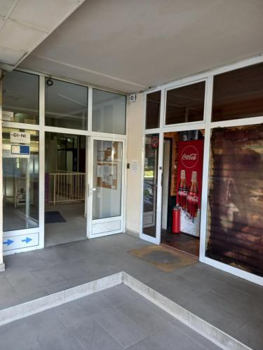 Apartamento Studio Pionir 1