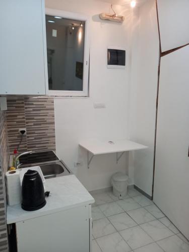 Apartamento Studio Pionir 1