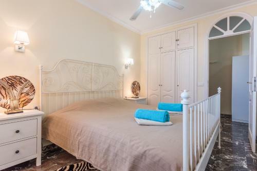 Apartamento Buenavista Ocean View Suite