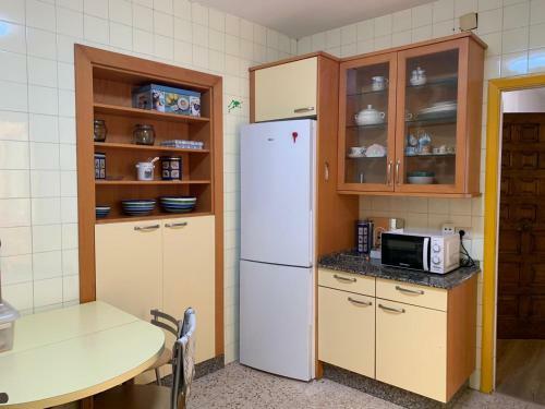 Apartamento Armada