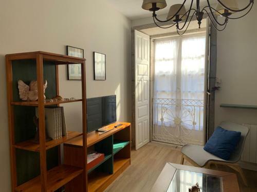 Apartamento Armada