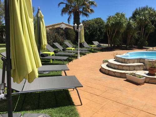 La Villa Du Golf Peralada