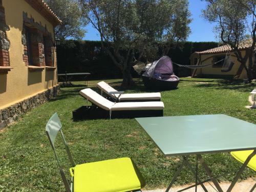 La Villa Du Golf Peralada