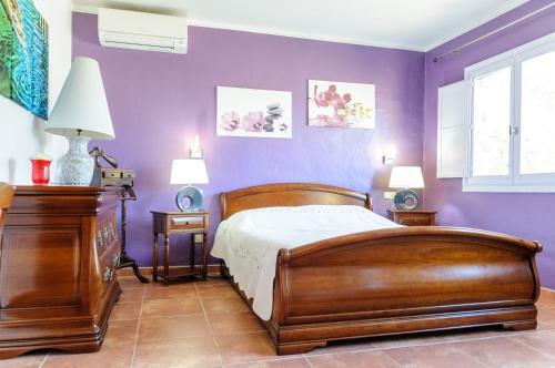 La Villa Du Golf Peralada