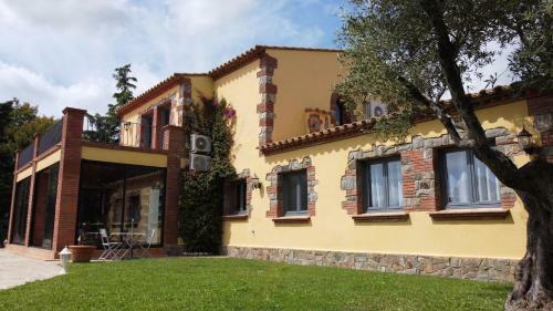 La Villa Du Golf Peralada